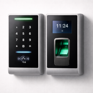 Access Control Systems (Blessed786.com)