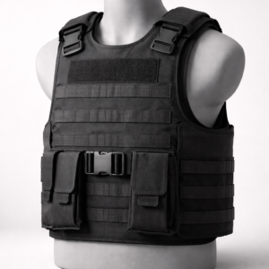 Bulletproof Jackets (Blessed786.com)