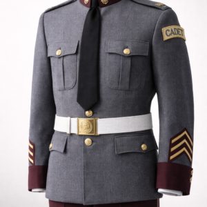 Cadet College Uniforms (Blessed786.com)