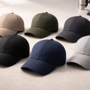 Caps
