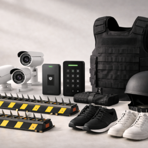 Security Equipment