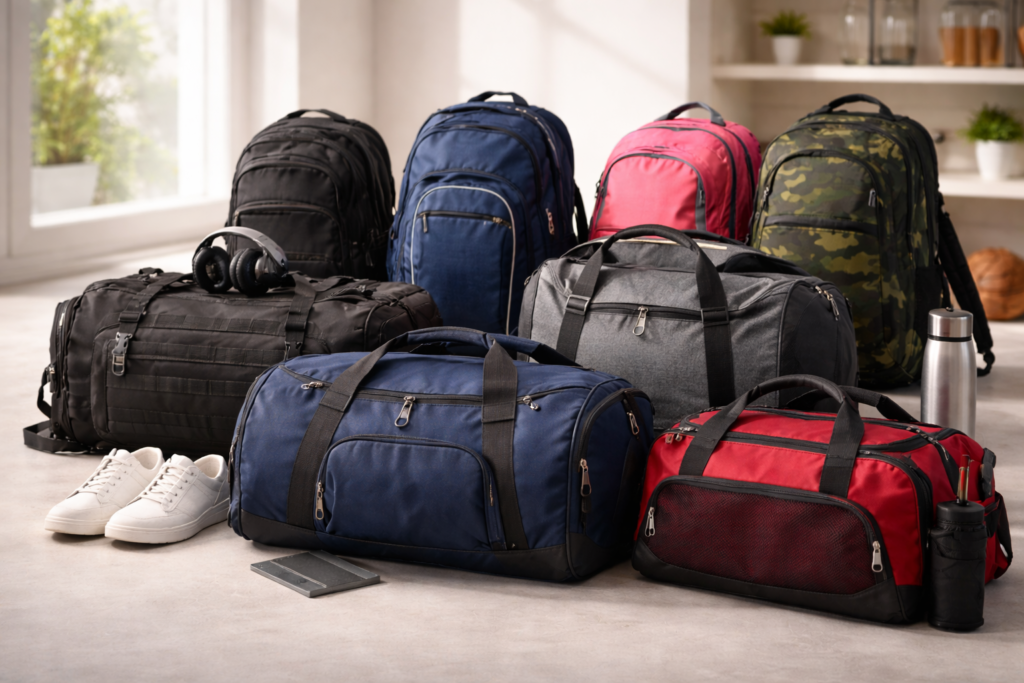 Bags