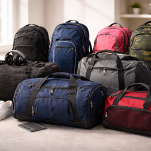 Bags