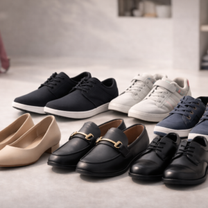 Footwear
