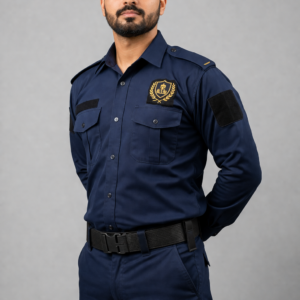 Guard Uniform (blessed786.com)