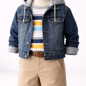 Kids’ Clothing (Blessed786.com)