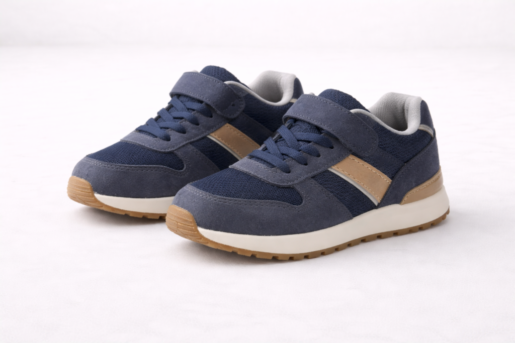 Kids’ Shoes (Blessed786.com)