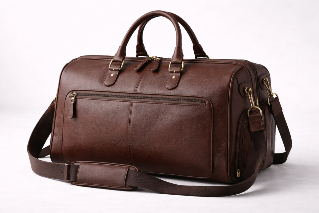 Travel Bags (Blessed786.com)