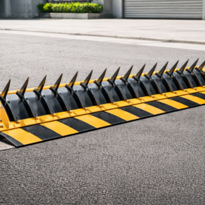 Tyre Killers (Blessed786.com)