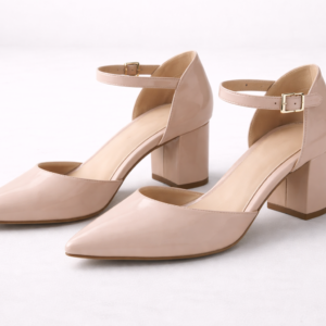 Women’s Shoes (Blessed786.com).