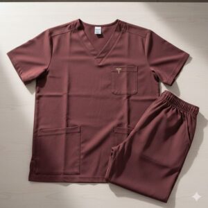 Medical Scrubs